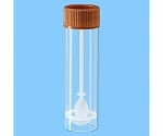 滅菌採取コンテナ 15mL 1箱（100個×5袋入）　80.734.001