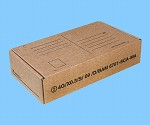 メーリングボックス（Φ44mm 4本用）1箱（50個入）　95.901
