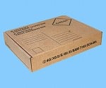 メーリングボックス（Φ30mm 10本用）1箱（50個入）　95.902