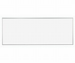 MAJIシリーズ　ホーローホワイトボード（壁掛）　MH38