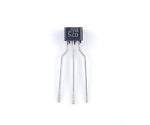 JFET　低周波増幅用　Pチャネル接合形　2SJ498-T112-D