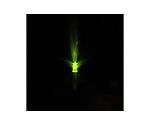 LED (5 mm, yellow-green, high brightness, 1.9 V, 20 mA, 1000 mcd) and others