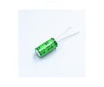 Aluminum Electrolytic Capacitor (Bipolar for Audio) 35V 100μF and others