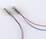 小型DCモーター　0408RN-1.3V