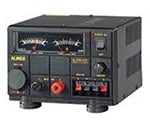 Stabilized Power Supply (10 A, 1~15 VDC, Linear Type)　DM310MV