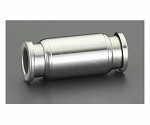 ユニオン（ストレート/ステンレス製）　8mm　EA425WC-8