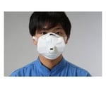 [DS3] マスク(防塵用/排気弁付/5枚)　EA800NC-1