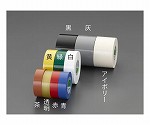 25mmx20m ビニールテープ(赤/8巻)　EA944NP-22A