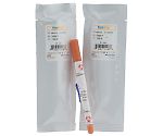 標準菌株（KWIK-STIK 2pack）Streptococcus agalactiae（III）derived from ATCC BAA-22 1箱（2セット入）　01234P