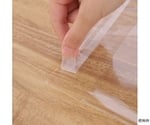 OPP袋フタ付 80×250サイズ用 1ケース（100枚×100袋入）　OBT-18