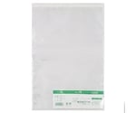 OPP袋フタ付 A2用 1ケース（50枚×40袋入）　OBT-28