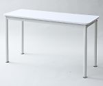 フリースタイルデスク　120×45cm　オフホワイト　MFD-1245R(OW/IV)