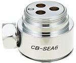 食器洗い乾燥機用分岐水栓　CB-SEA6