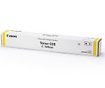 CANON　トナーカートリッジ　038（イエロー）9427B001　TONER038Y