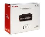 CANON　トナーカートリッジ510II　0986B003　CRG-510II