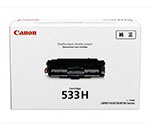 CANON　トナーカートリッジ533H　8027B002　CRG-533H