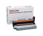 RICOH　IPSiO　SP　ドラムユニット　ブラック　C710　515296