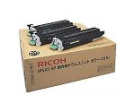 RICOH　IPSiO　感光体　ドラムユニット　カラー　C810（3本セット）　515264