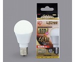 LED電球　全方向　40形相当　電球色　LDA4L-G-E17/W-4T5