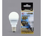 LED電球　全方向　60形相当　昼白色　LDA7N-G-E17/W-6T5