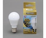 LED電球　全方向　調光　25形相当　昼白色　LDA3N-G-E17/W/D-2V1