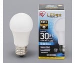 LED電球　広配光　30形相当　昼白色　LDA3N-G-3T5