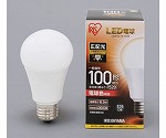 LED電球　広配光　100形相当　電球色　LDA14L-G-10T5