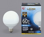 LED電球　ボール電球　60形相当　昼白色　LDG7N-G-6V4