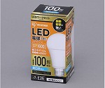 LED電球　広配光　100形相当　LDA14N-G-C3