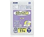 ぷっち袋規格袋11号厚み0.02mm100枚　PDN11