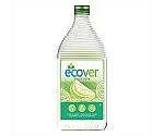 エコベール食器用洗剤 レモン 詰替 950mL　344401