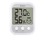 デジタル温湿度計　20個販売　O-251WTA020