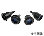 X-Cite（R）　顕微鏡アダプタ　Zeiss　40mm　Axio　w/ext　Device用　810-00035X