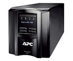 63-4200-58 Smart-UPS 1500 LCD 100V SMT1500J 【AXEL】 アズワン