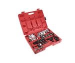 Facom 100 Piece Electronics Tool Kit with Case - RS Components Vietnam
