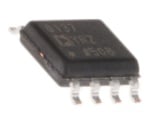 AD8137YRZ Analog Devices, Differential Amplifier Rail to Rail Output 8-Pin SOIC　AD8137YRZ