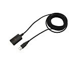 Roline 1 port USB 2.0 USB Extension Cable up to5m　12.04.1089