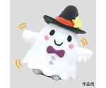 ねんどでつくるハロウィンランタン　55837