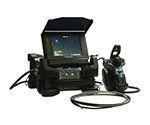 工業用ビデオスコープ　IPLEX　FX　φ6.0mm　3.5m　レンタル