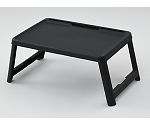 折りたたみ　フリーテーブル　ブラック　CFT-5035(BK)