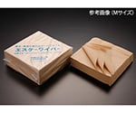 エスケーワイパー 茶 M 1箱（500枚×10袋入）　087103