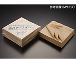 エスケーワイパー 茶 L 1箱（500枚×10袋入）　087262