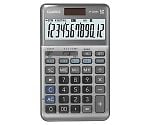 カシオ　軽減税率対応電卓　ジャストサイズ12桁　JF-200RC-N