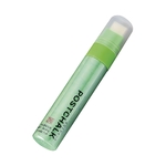 ボード用マーカー　蛍光カラー　15mm芯　緑　PBCF207