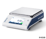 精密天平 6200g ML6002T/00