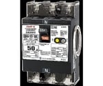 【新品】テンパール漏電遮断器❣️GBU-53EC 40A 30mA⭐️新品4個 漏電遮断器：欠相保護付 GBU-53・1EC 40A 30MA テンパール工業