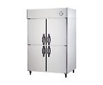冷蔵庫 取扱を終了した商品です］63-6483-19 冷蔵庫 NDR-780EC 【AXEL】 アズワン