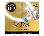 40形LEDサークルランプ昼光　40W形　EFCL40LED/28N