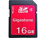 SDカード　class4　16GB　GJS4/16G