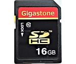 SDカード　class10　16GB　GJS10/16G